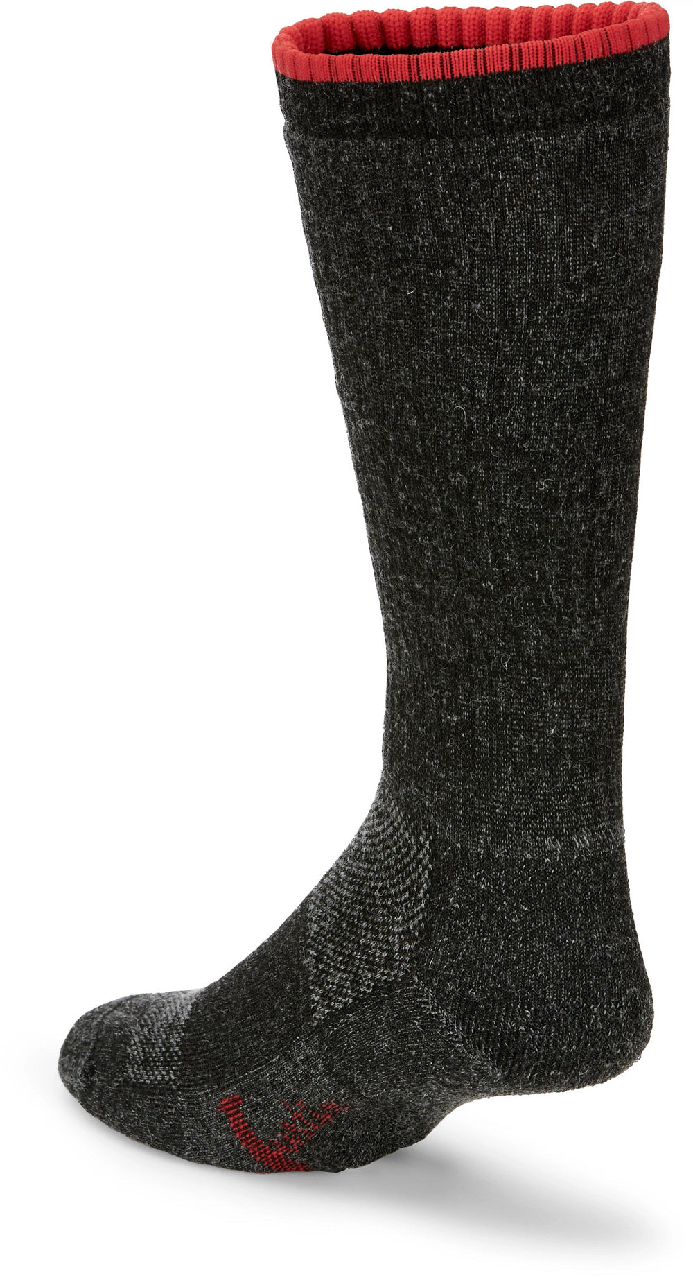Crew Socks ™ - Grey