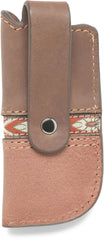 Underlay Knife Sheath ™ - Muddy River (Brown)