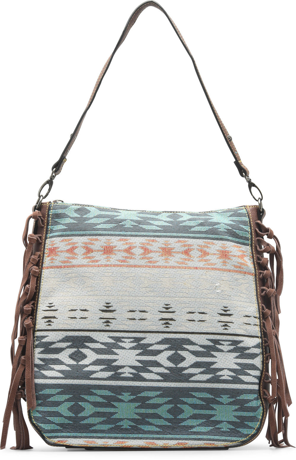 Southwestern Shoulder Bag ™ - Multicolor