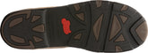 Cappie Steel Toe ™ - Chestnut (Brown)