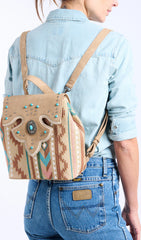 Women's Backpack ™ - Southwest (Multicolor)