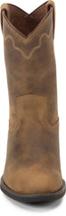 Jeb 10" Roper ™ - Tan Apache (Brown)