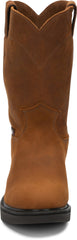 Conductor 10" Work ™ - Hazel (Brown)