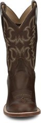 Wayne 11" Western ™ - Chocolate Fargo (Brown)