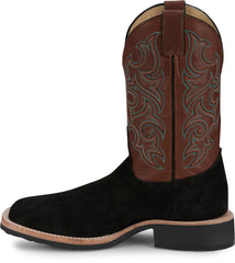 Alamo 11" Roughout ™ - Black
