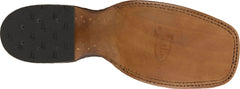 Rancho 11" Western ™ - Weathered Grey (Grey)