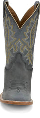 Rancho 11" Western ™ - Weathered Grey (Grey)