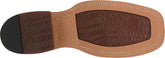 Caddo 11" Western ™ - Cognac Damiana (Brown)