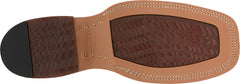 Caddo 11" Western ™ - Cognac Damiana (Brown)