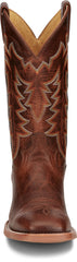 Carsen 12" Western ™ - Brown