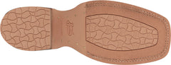Lyle 12" Western ™ - Umber (Brown)