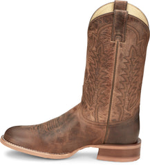 Clanton 12" Western ™ - Khaki (Brown)