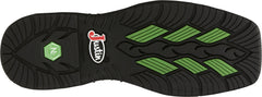 Nitread 11" Waterproof ™ - Charcoal (Black)