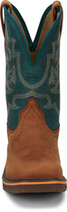 Resistor 11" Work ™ - Russet (Brown)