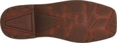 Resistor 11" Waterproof Nano Comp Toe ™ - Rustic (Brown)