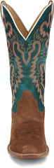 Annie Up 13" Western ™ - Sedona (Tan)