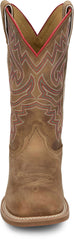 Little Sugar 11" Western Boot ™ - Taupe (Brown)