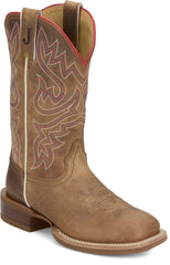 Little Sugar 11" Western Boot ™ - Taupe (Brown)