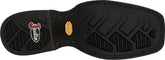 Show Stopper 11" Western ™ - Black