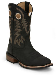 Show Stopper 11" Western ™ - Black
