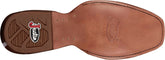 Show Off 13" Western ™ - Oily Tan (Tan)