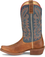 Show Off 13" Western ™ - Oily Tan (Tan)