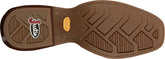 Cowboy Town 13" Western ™ - Bay (Brown)