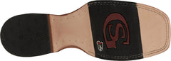 Ocean Front 11" Pirarucu ™ - Tan