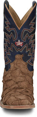 Ocean Front 11" Pirarucu ™ - Tan