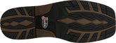 Fireman 11" Waterproof ™ - Tan (Brown)