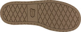 Heidi 8" Suede Shearling ™ - Chestnut (Brown)