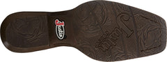 Rae 12" Western Boot ™ - Taupe (Brown)