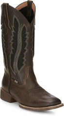 Jaycie 12" Western Boot ™ - Brown
