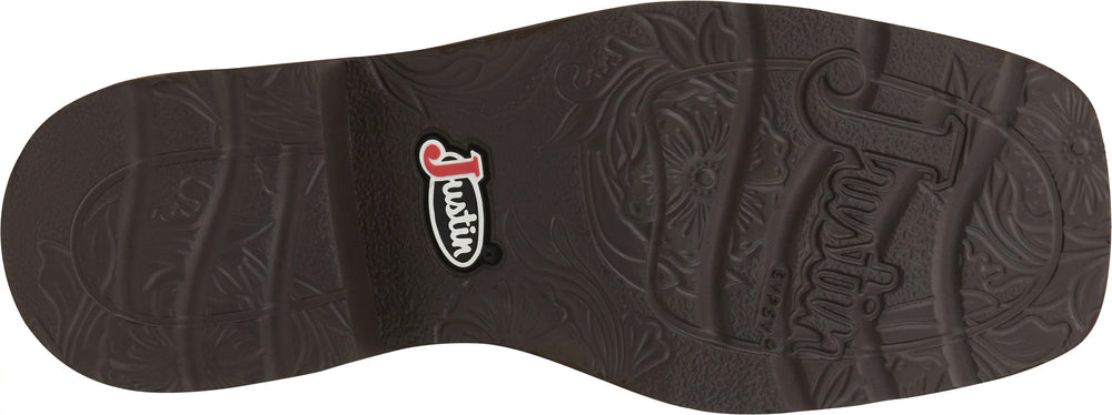 Starlina 11" Western Boot ™ - Tan