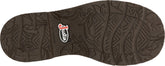 Lyla 8" Western Boot ™ - Brown