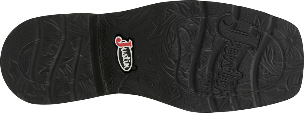 Mandra 8" Western Boot ™ - Brown