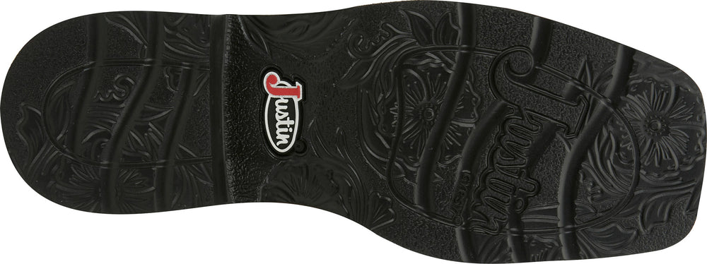 Starlina 11" Western Boot ™ - Brown