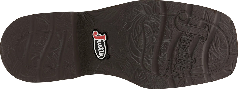 Inji II ™ - Brown
