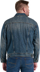 Justin Denim Jacket ™ - Blue