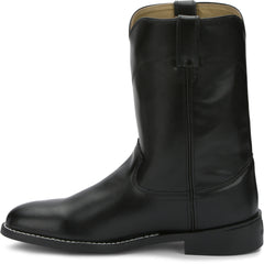 Temple 10" Roper ™ - Black