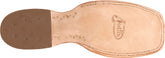 Moseley 11" Full Quill Ostrich ™ - Cognac Vintage (Brown)