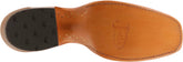 Mac Full Quill Ostrich ™ - Cognac (Tan)