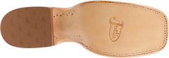 Chisolm 13" Full Quill Ostrich ™ - Rum Brown (Brown)