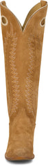 Sunset 17" Roughout ™ - Antique Tan (Brown)