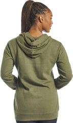 Women's Performance Fleece ™ - Olive (Green)