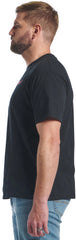 Men's Cowboy Live On Tee ™ - Black