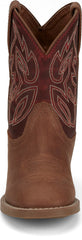 Canter Junior ™ - Roasted Cognac (Brown)