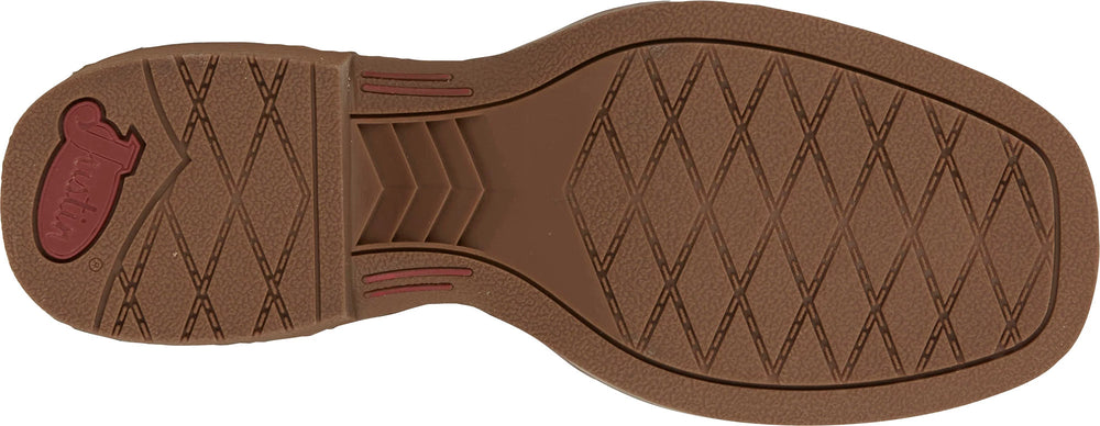 Canter Junior ™ - Clay (Brown)