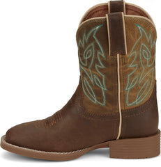 Canter Junior ™ - Clay (Brown)
