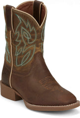 Canter Junior ™ - Clay (Brown)